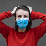 Tips For Wearing Face Masks