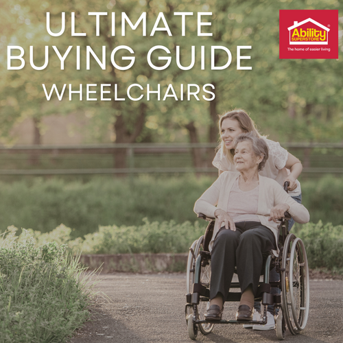Our Ultimate Buying Guide for Wheelchairs - 2024