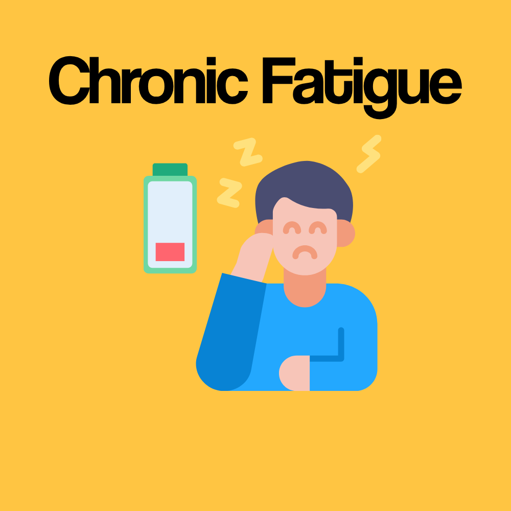 Guide by Condition: Chronic Fatigue Syndrome (CFS)