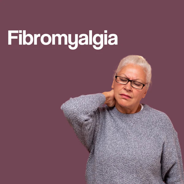 What Is Fibromyalgia? Ability Superstore