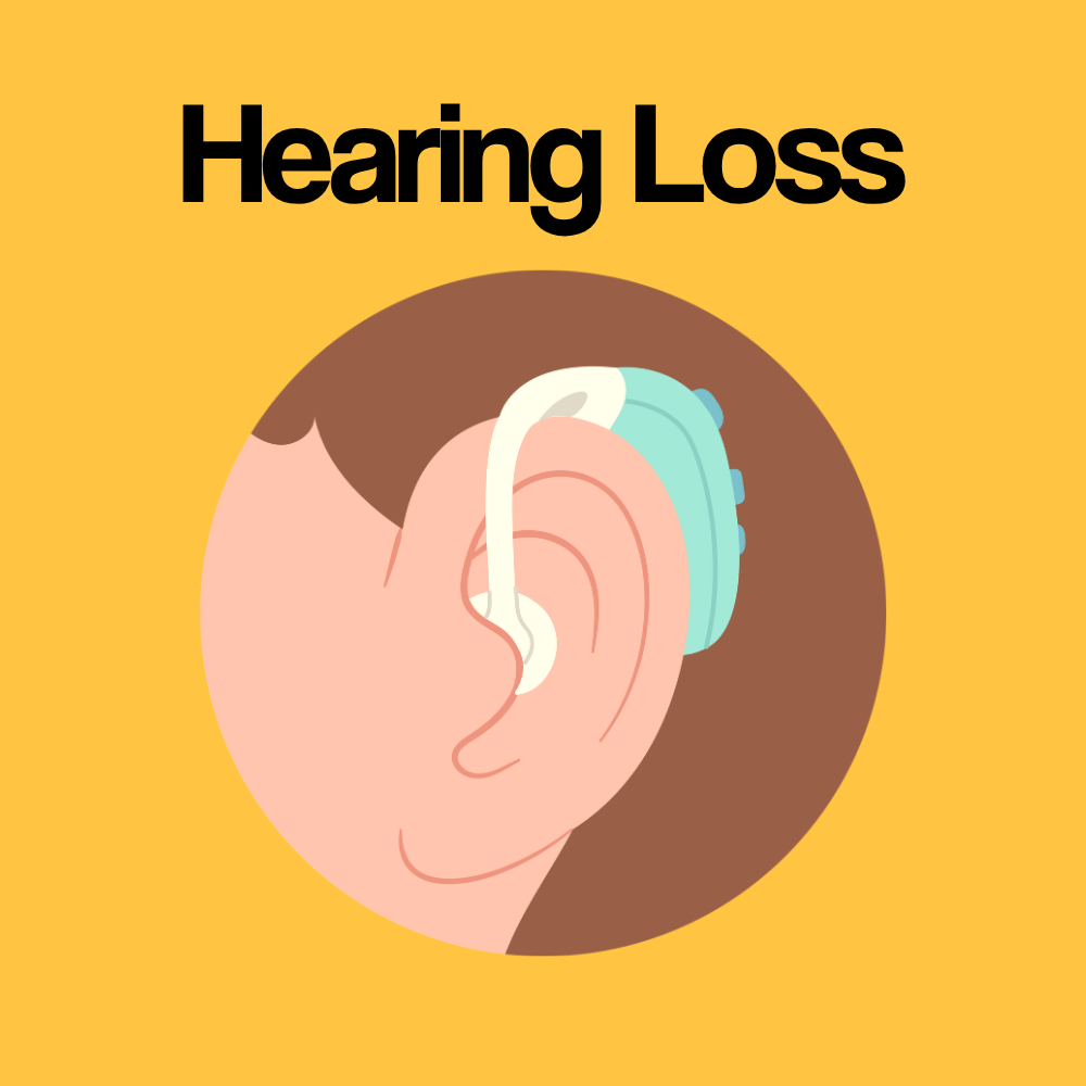 Guide by Condition: Hearing Loss