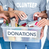 International Day of Charity