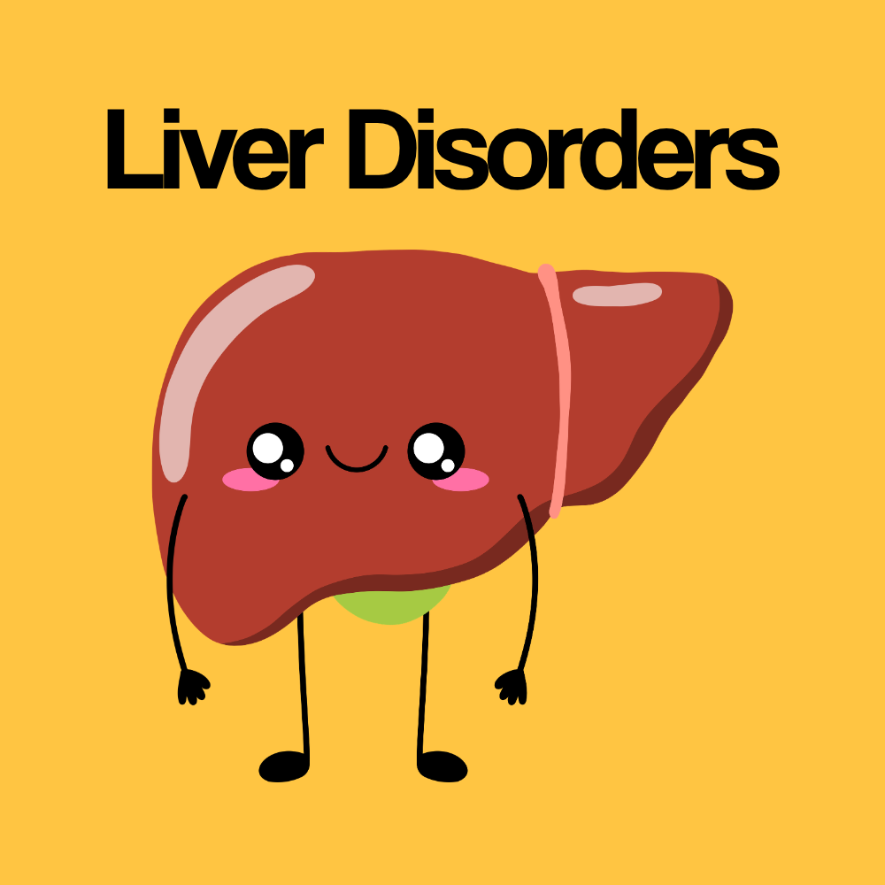 Guide by Condition: Liver Disorders
