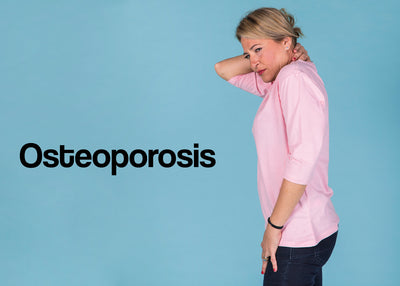 Guide by Condition: Osteoporosis