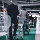 How Do You Make Shopping Less Stressful?