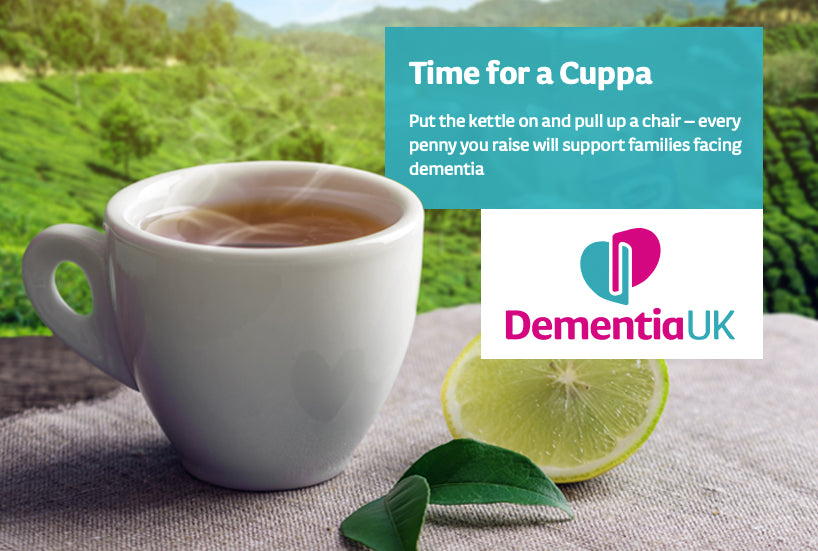 Time For A Cuppa Dementia Awareness Week Ability Superstore