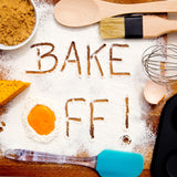 The Great British Bake Off Is Back!
