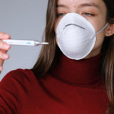 Coronavirus Or A Cold?