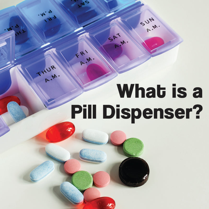What Are Pill Boxes Called What Are Pill Boxes Called