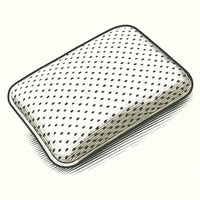 Bath Cushions and Pillows