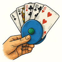 Playing Cards & Holders