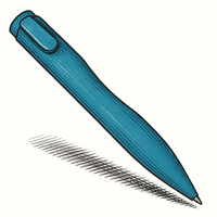 Reading & Writing Aids