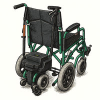 Powerchairs