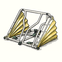 Elevators and Positioning