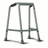 Walking Zimmer Frames
