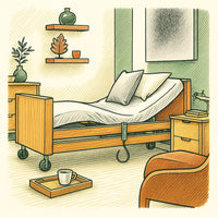 Profiling Beds from Opera Beds