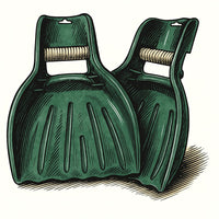 Outdoor Maintenance & Security