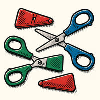 Children's Scissors