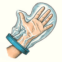 Cast & Dressing Protectors