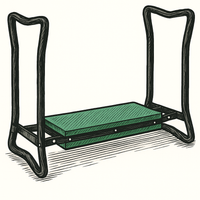 Kneelers, Rollers & Steps