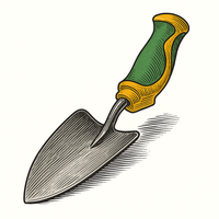 Gardening Tools & Essentials