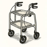 Dining Trolleys & Trays