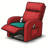 Riser Recliner Chairs