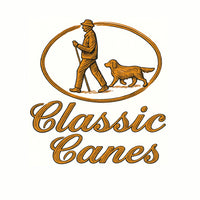 Classic Canes Walking Sticks