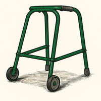 Paediatric Walking Aids