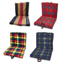 Supports and Cushioning