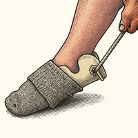 Dressing & Grooming Aids