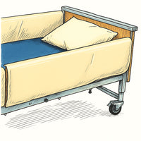 Bed Bumpers