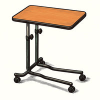 Over Bed Tables