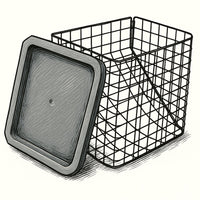 Rollator Accessories