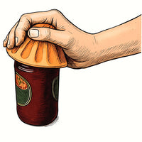 Bottle & Jar Openers