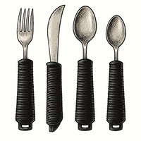 Cutlery & Accessories