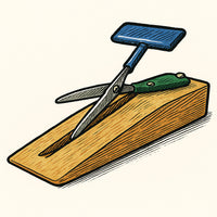 Scissors