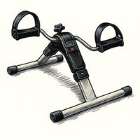 Exercise Equipment