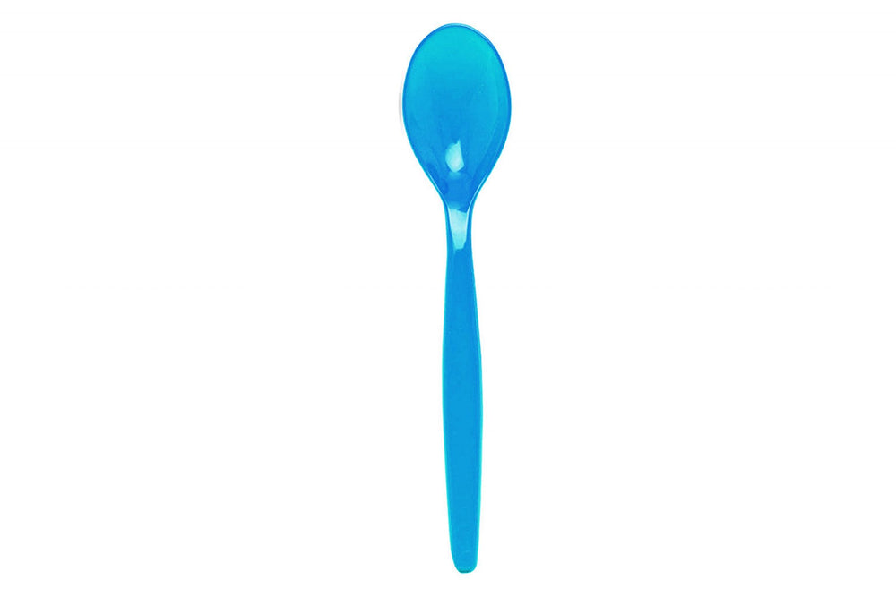 Standard Reusable Teaspoon - Blue