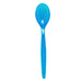 Standard Reusable Teaspoon - Blue