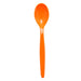 Standard Reusable Teaspoon - Orange