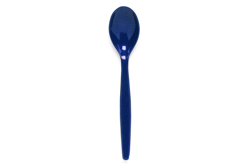 Standard Reusable Teaspoon - Royal Blue