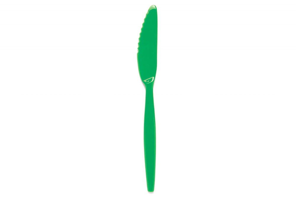 Standard Reusable Knife - Dark Green
