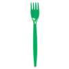 Standard Reusable Fork - Dark Green