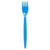 Standard Reusable Fork - Blue