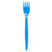 Standard Reusable Fork - Blue