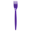 Standard Reusable Fork - Purple