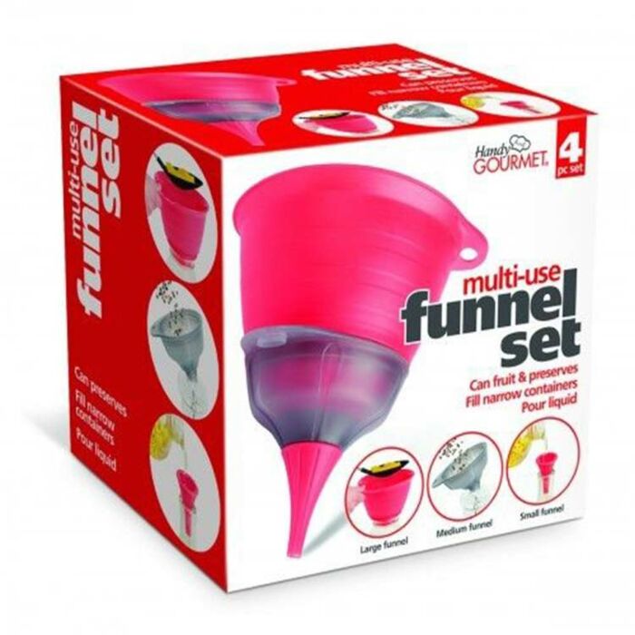 Multi-Use Funnel Set