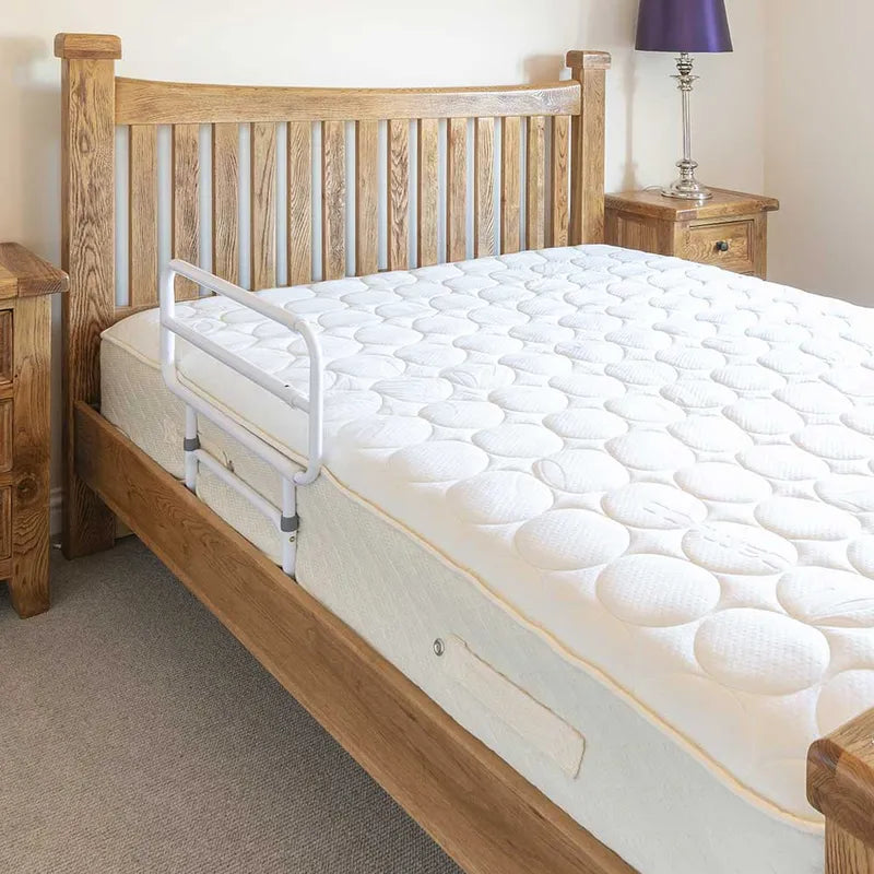 EasyFit Bedguard - Single Sided on mattress