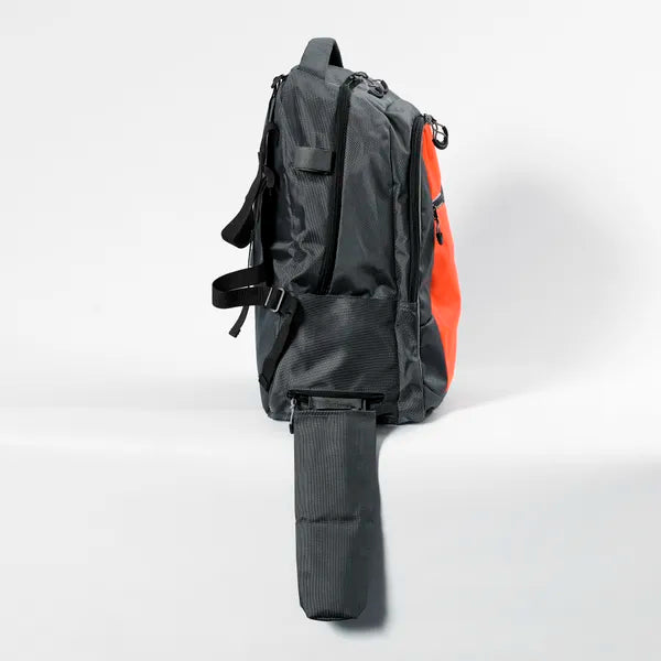 Freestyle High Visibility Wheelchair Bag - side view